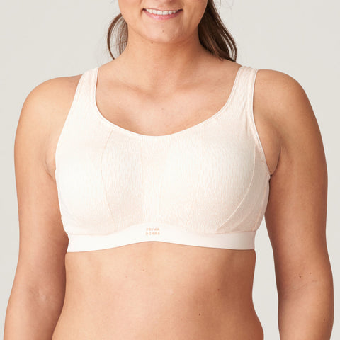 SIMONE PERELE 1SA262 HARMONY HIGH IMPACT SPORTS BRA W/ UNDERWIRE