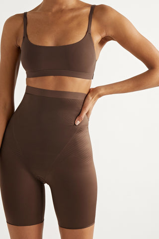 ShapeLLX PowerConceal Long Sleeve Active Set - xoNecole