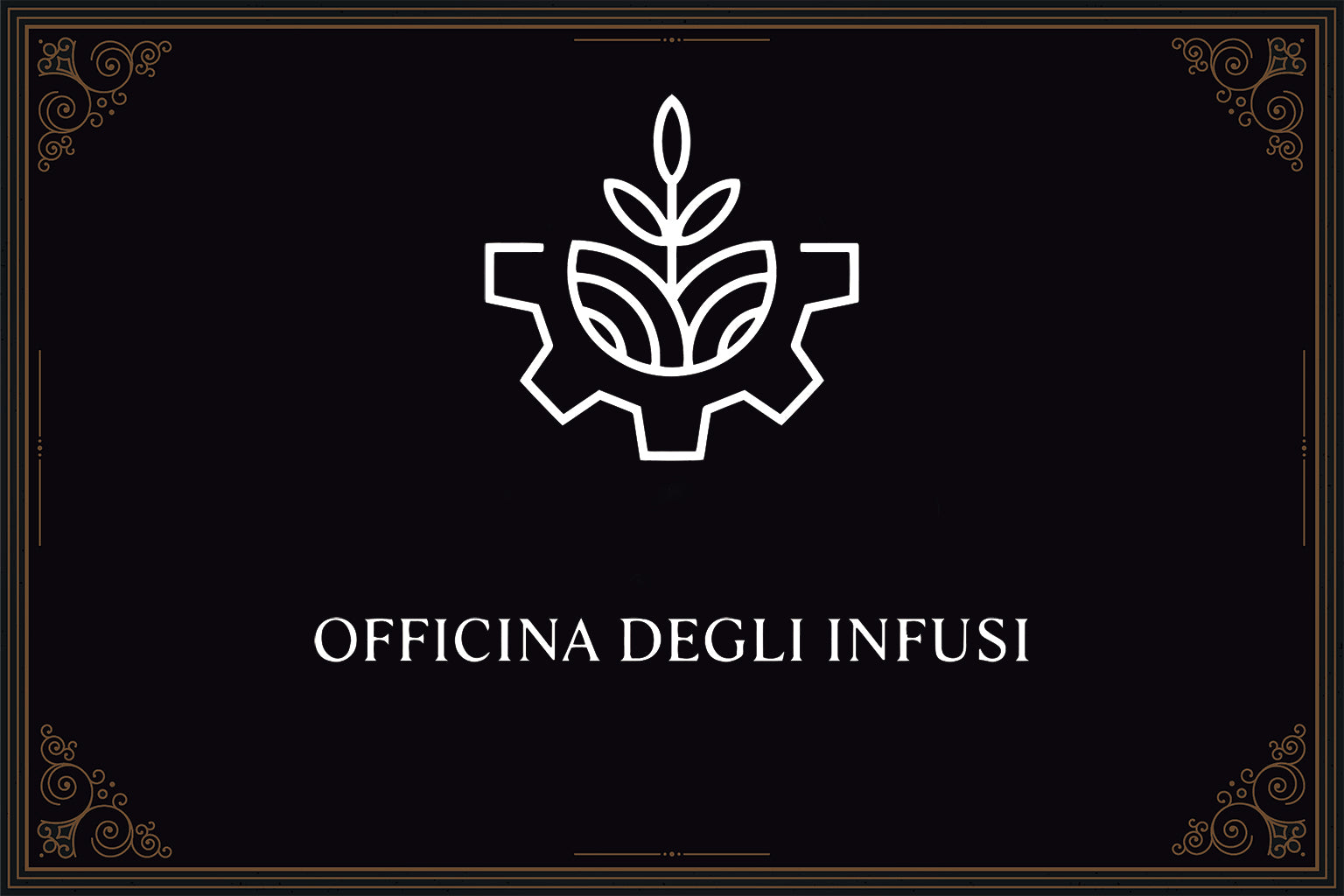 Officina degli Infusi