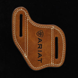 Ariat Knife Sheath -  Gilleys Western*Work*Outdoor