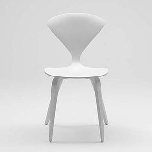 cherner side chair