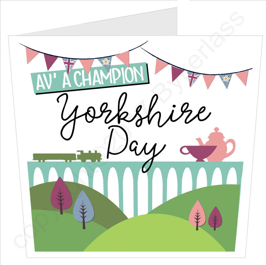 yorkshire travel card