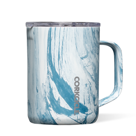 Corkcicle 16oz Coffee Mug - Classic Navy – Summer House Lifestyle