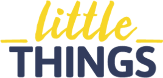 Little Things Logo