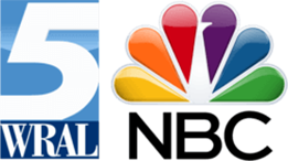 WRAL NBC Smart Shopper Logo