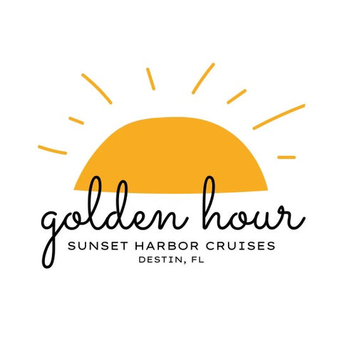 Golden Hour Destin Sunset Cruises