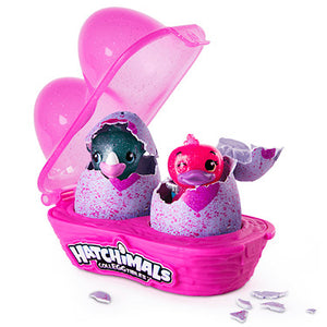 hatchimal colleggtibles 2 pack