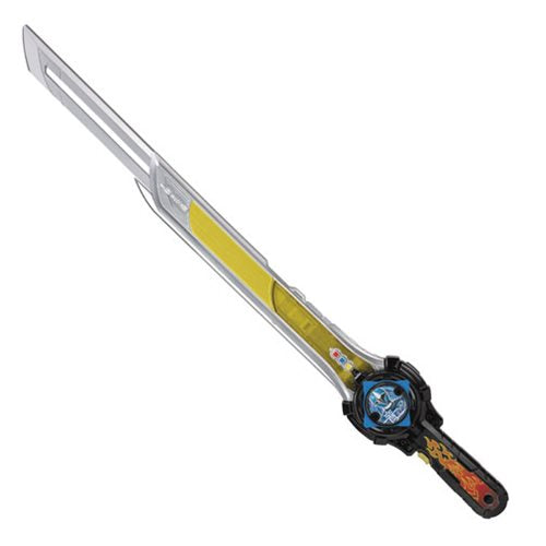 power rangers dx ninja star blade