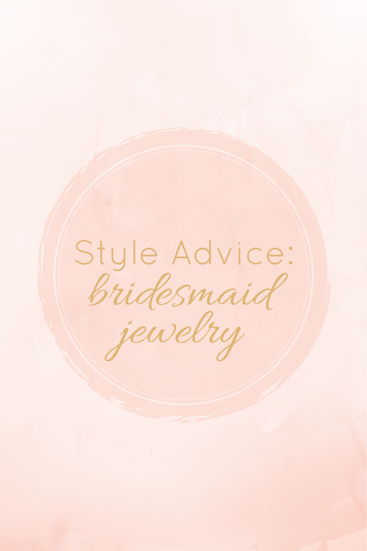 Wedding Dress & Jewelry Advice | What To Wear With Your Wedding Dress ...