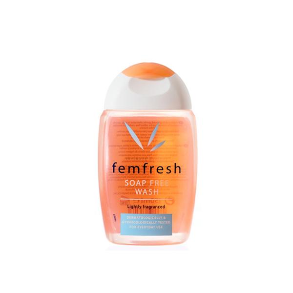 Fem Fresh Perfumed Spray 125 ml