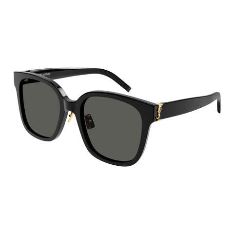 Saint Laurent Eyewear Kate Cat-Eye Acetate Sunglasses | Wardrobe Icons