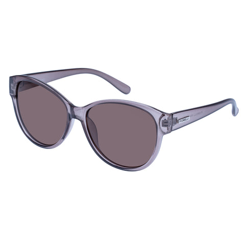 Fiorelli Female Gala Grey Cat-eye Sunglasses