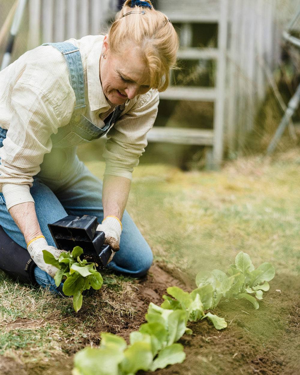 Mothers Day Gift Guide Gardening Tools