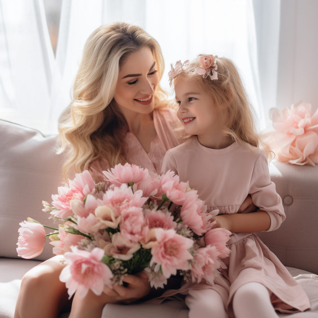 Best Flowers for Mother's Day