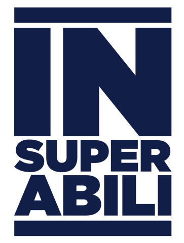 Logo Onlus Insuperabili