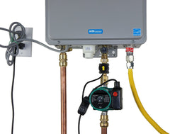 waterquick tankless