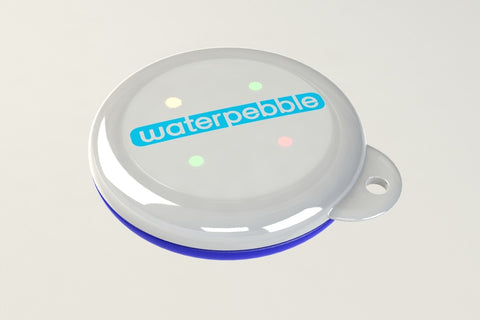 waterpebble