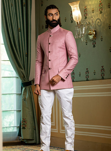 royal rajputana dress for man