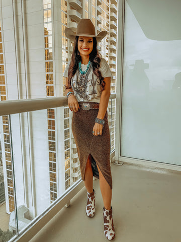 Haute On The Ranch: Styling Tips From The Trailblazers of NFR Fashion –  Savannah Sevens western life{&}style