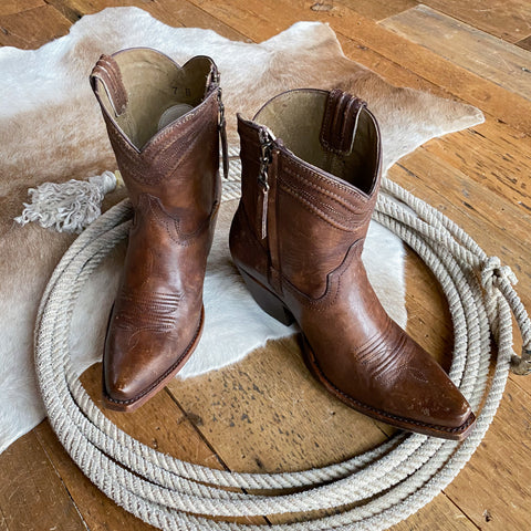 Footwear – Savannah Sevens Western Chic