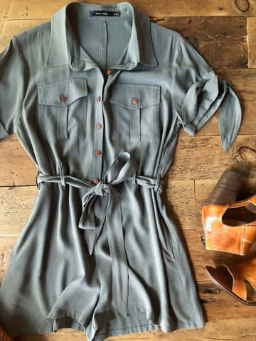 Dresses & Jumpsuits – Savannah Sevens Western Chic