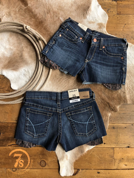 Shorts | Pants | Skirts – Savannah Sevens western life{&}style