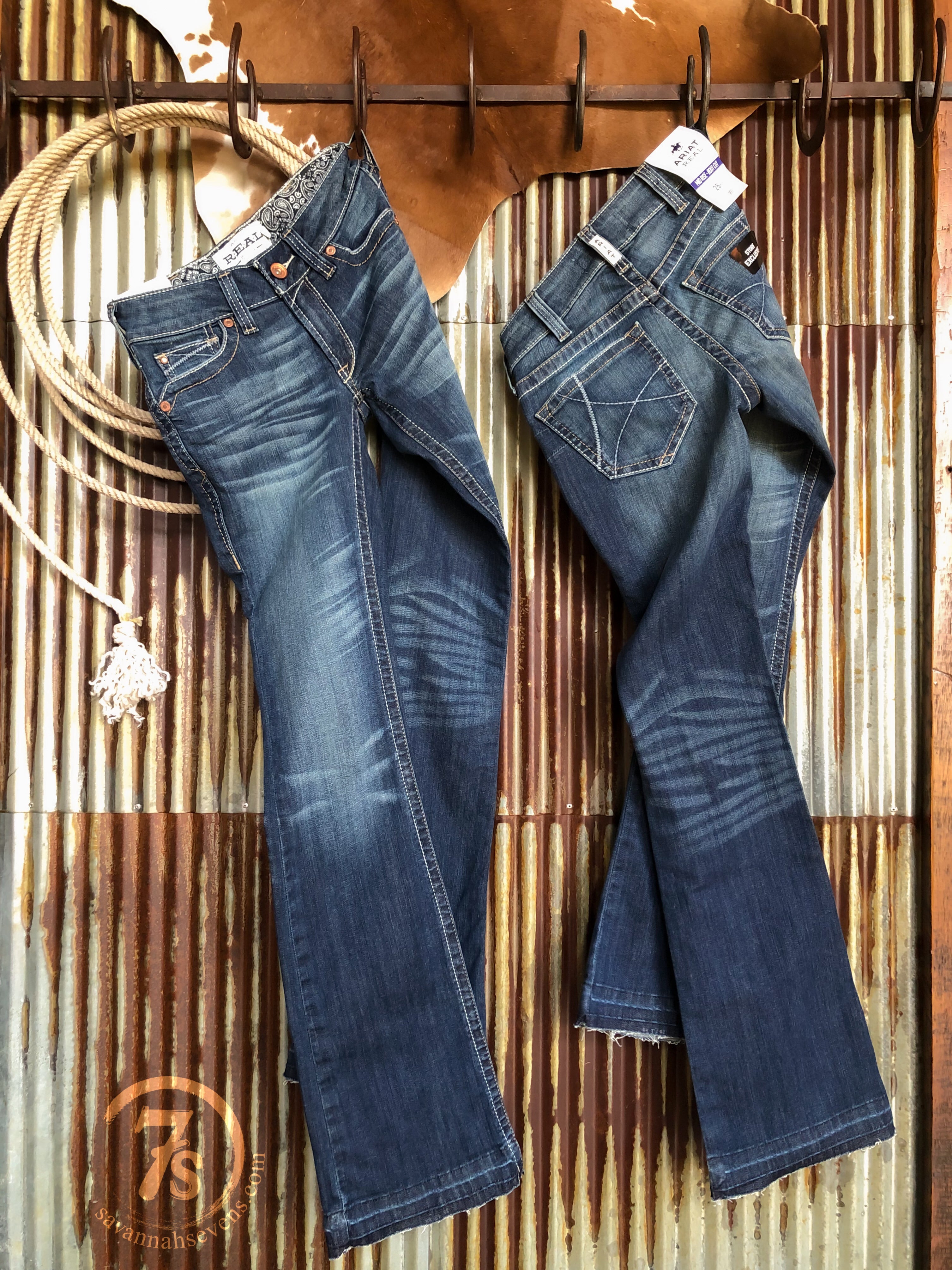 7s bootcut jeans mens