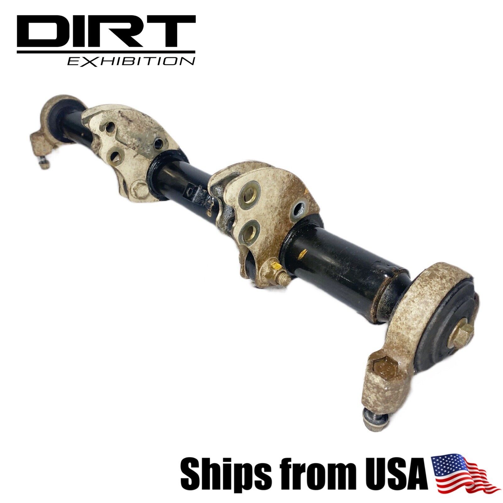 2020 Polaris RZR Pro XP Engine Motor Mount W/ Brackets & Hardware