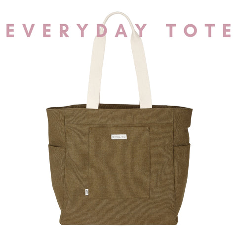Everyday Tote Front View