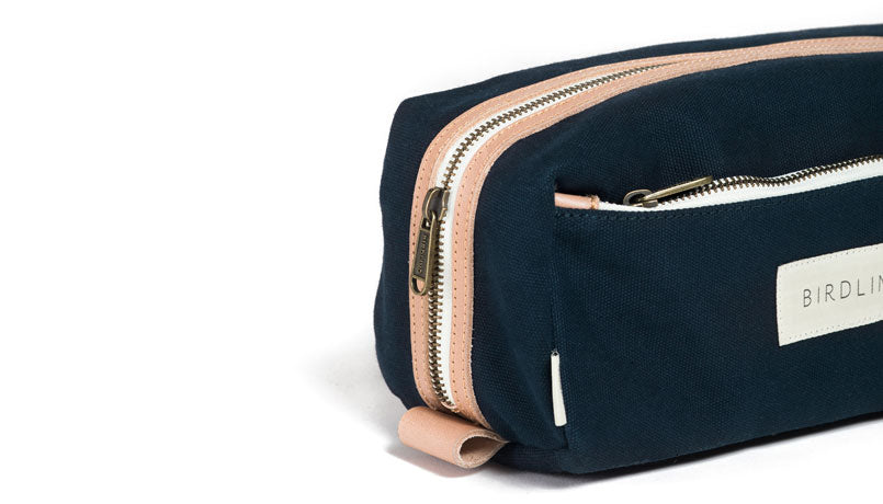 The Essentials Kit – Birdling Bags | Venture From the Nest