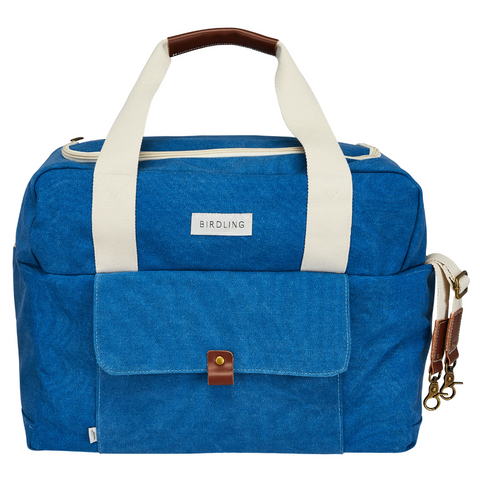 Weekender Bag | Sleek & Durable Canvas Weekender Bags