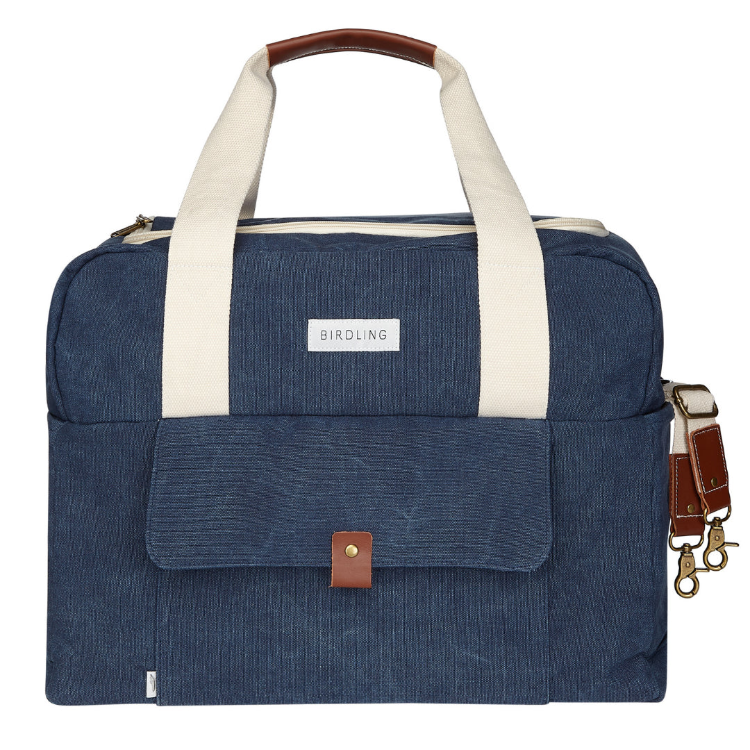 Weekender Bag | Sleek & Durable Canvas Weekender Bags