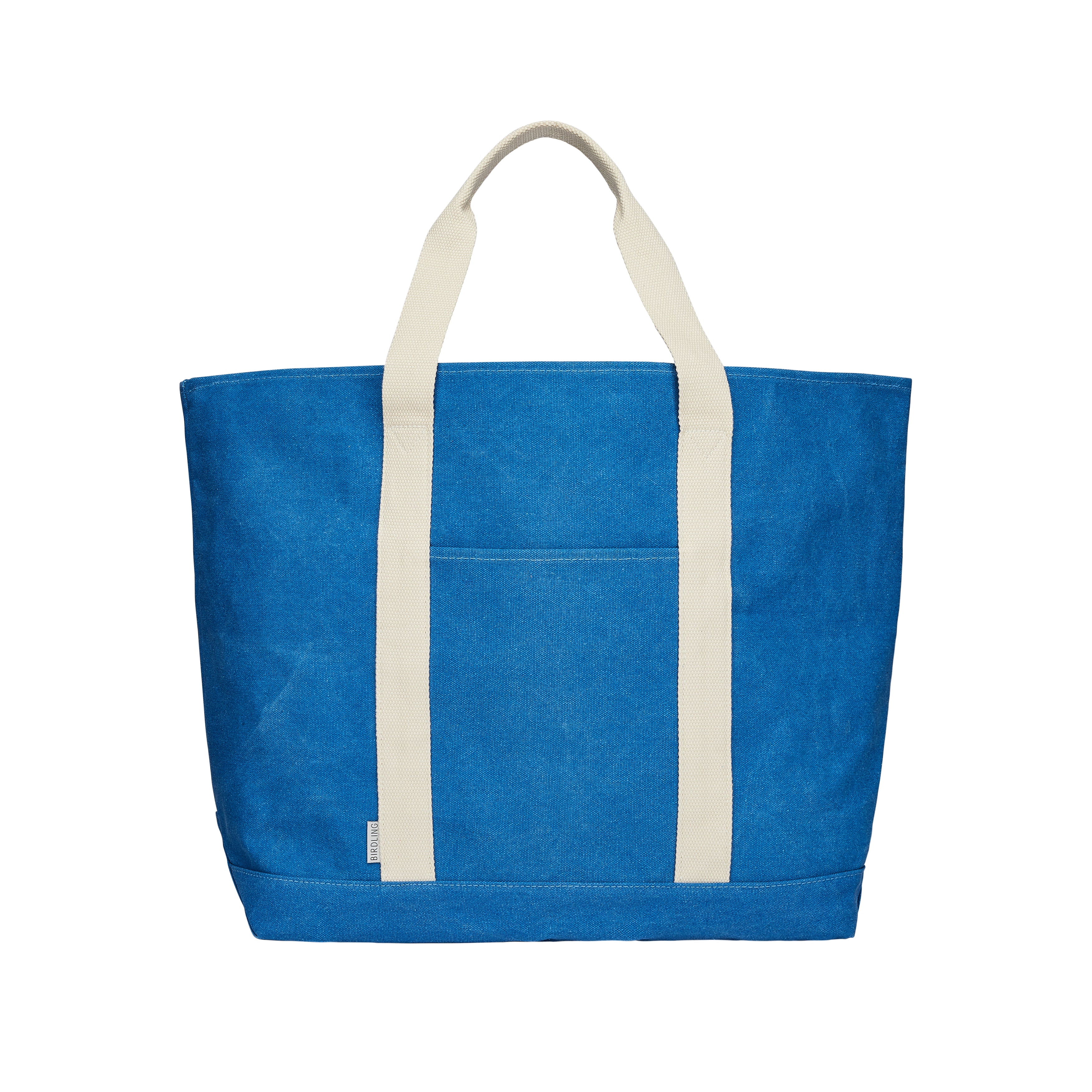 Basic Beach | Simple oversized beach tote