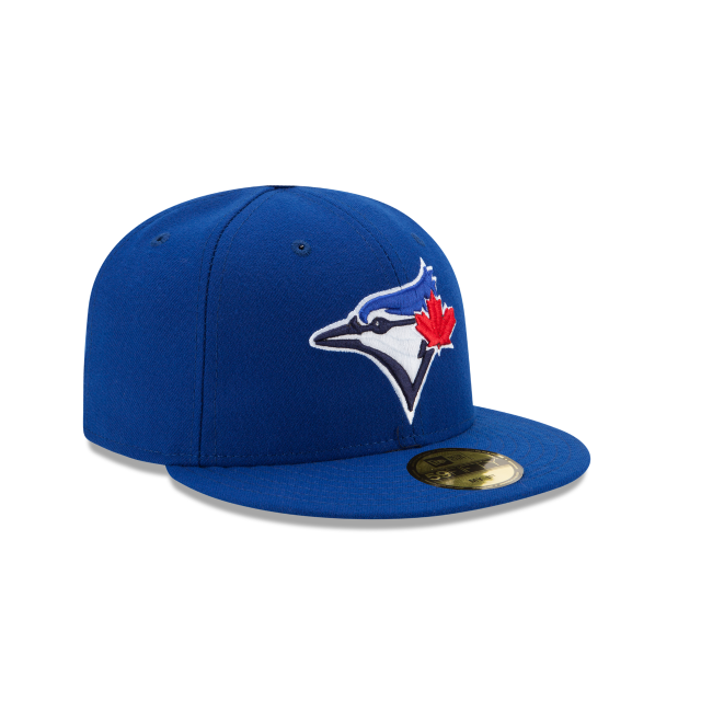Toronto Blue Jays My First Authentic Collection – CROWN MINDED