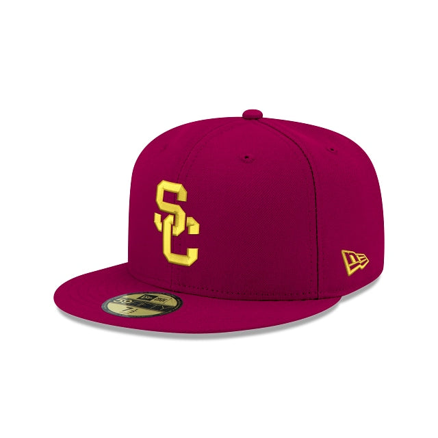 usc 59fifty