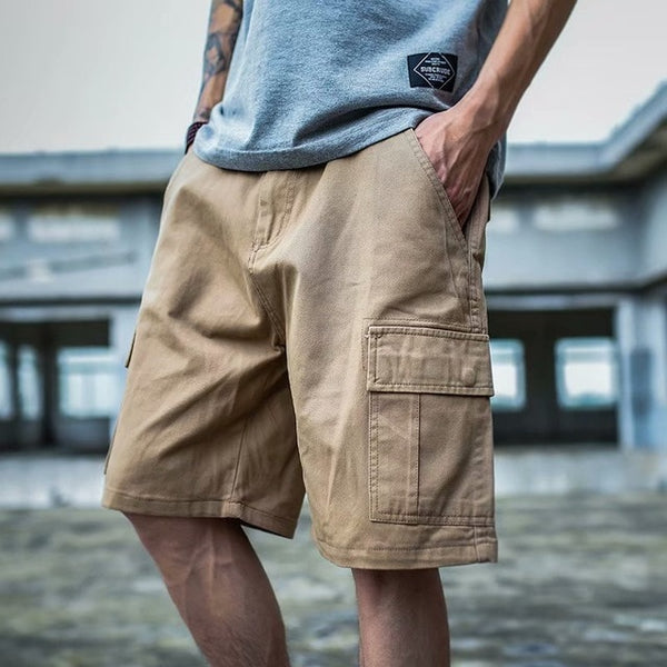 good quality cargo shorts