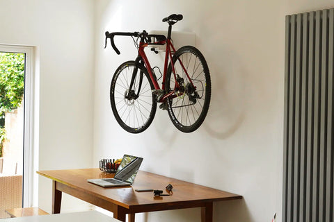 bike wall mount