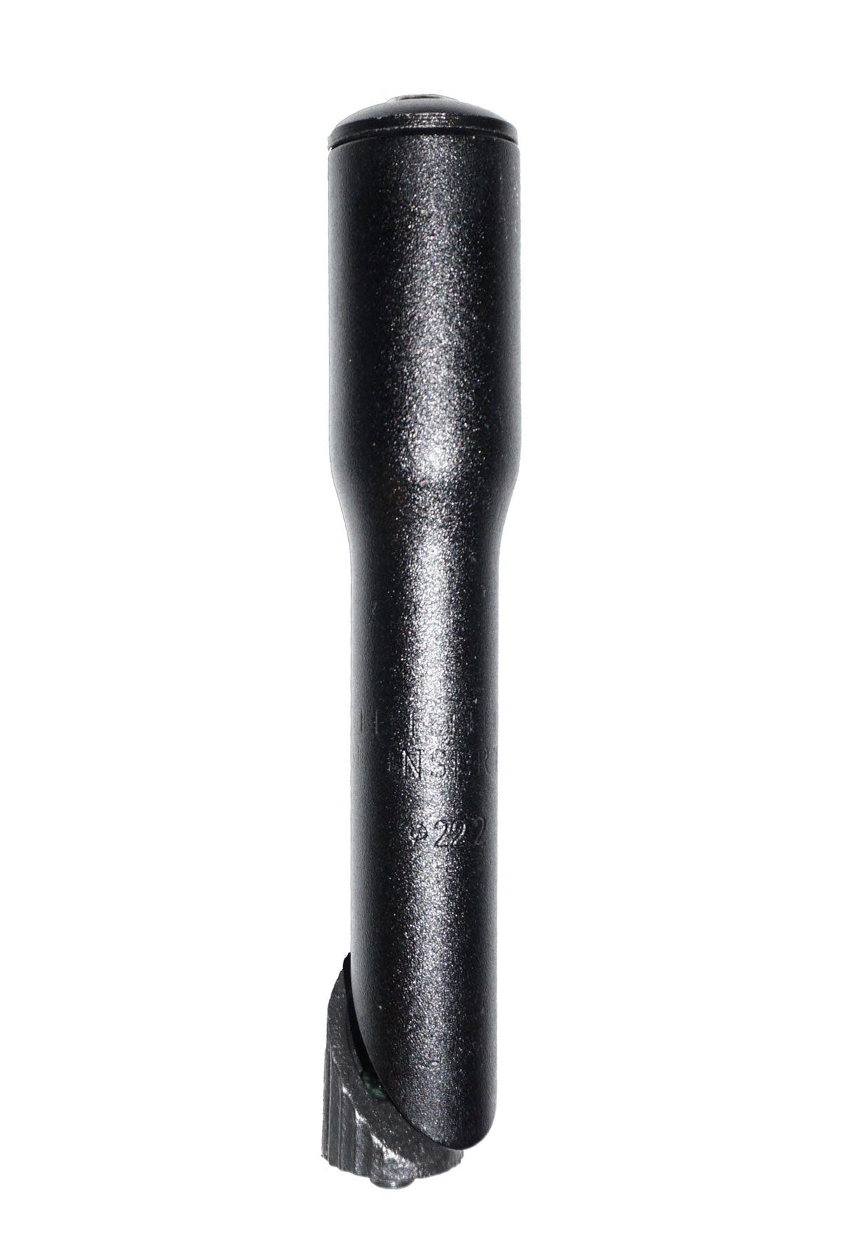 threaded stem adapter