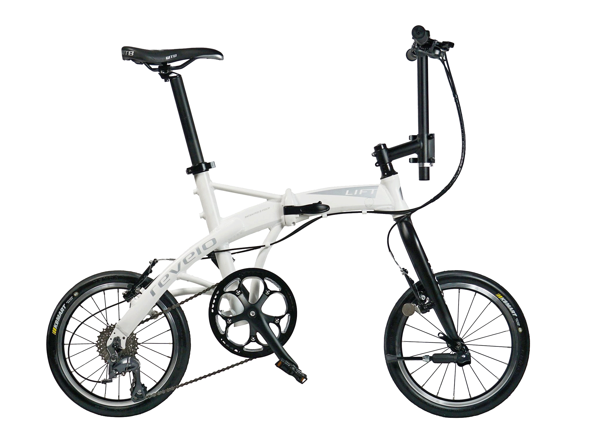 buy folding bike