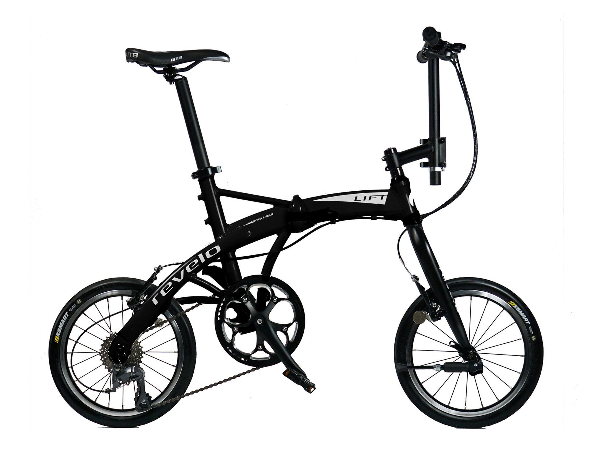 buy folding bike