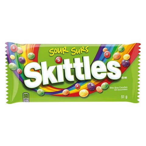 skittles