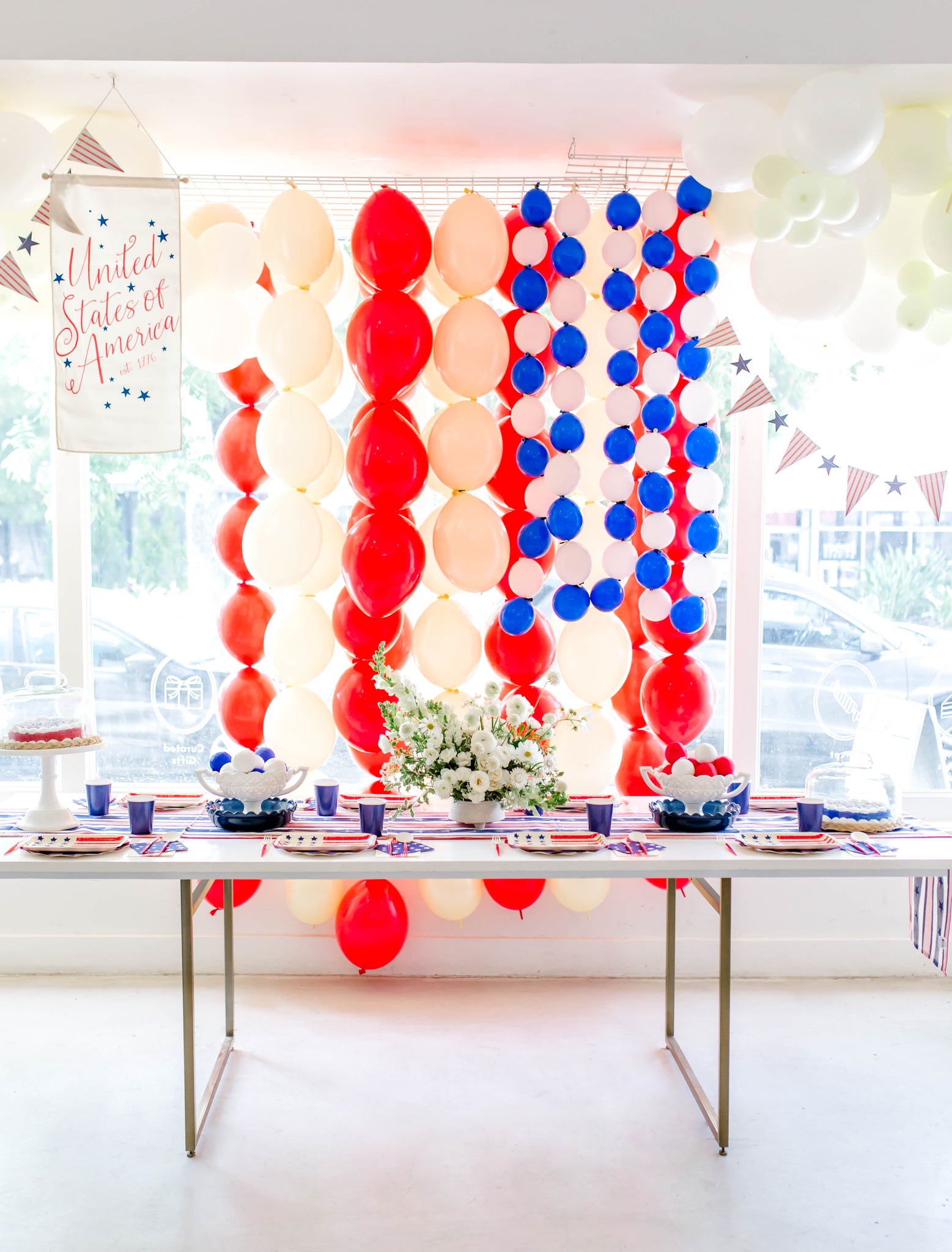 BEST 4TH OF JULY PARTY IDEAS – Bonjour Fête