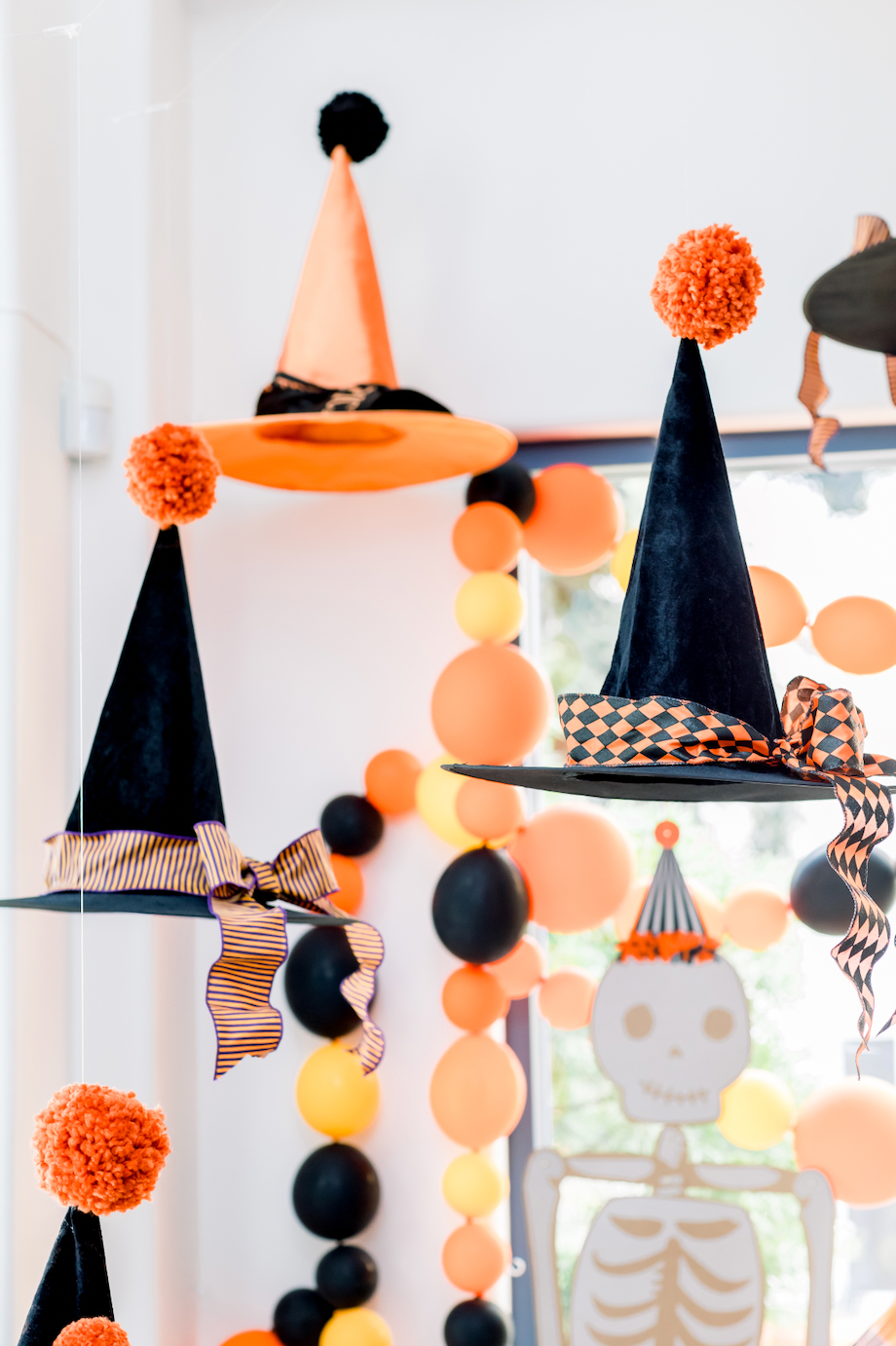 BEST VINTAGE HALLOWEEN PARTY IDEAS – Bonjour Fête