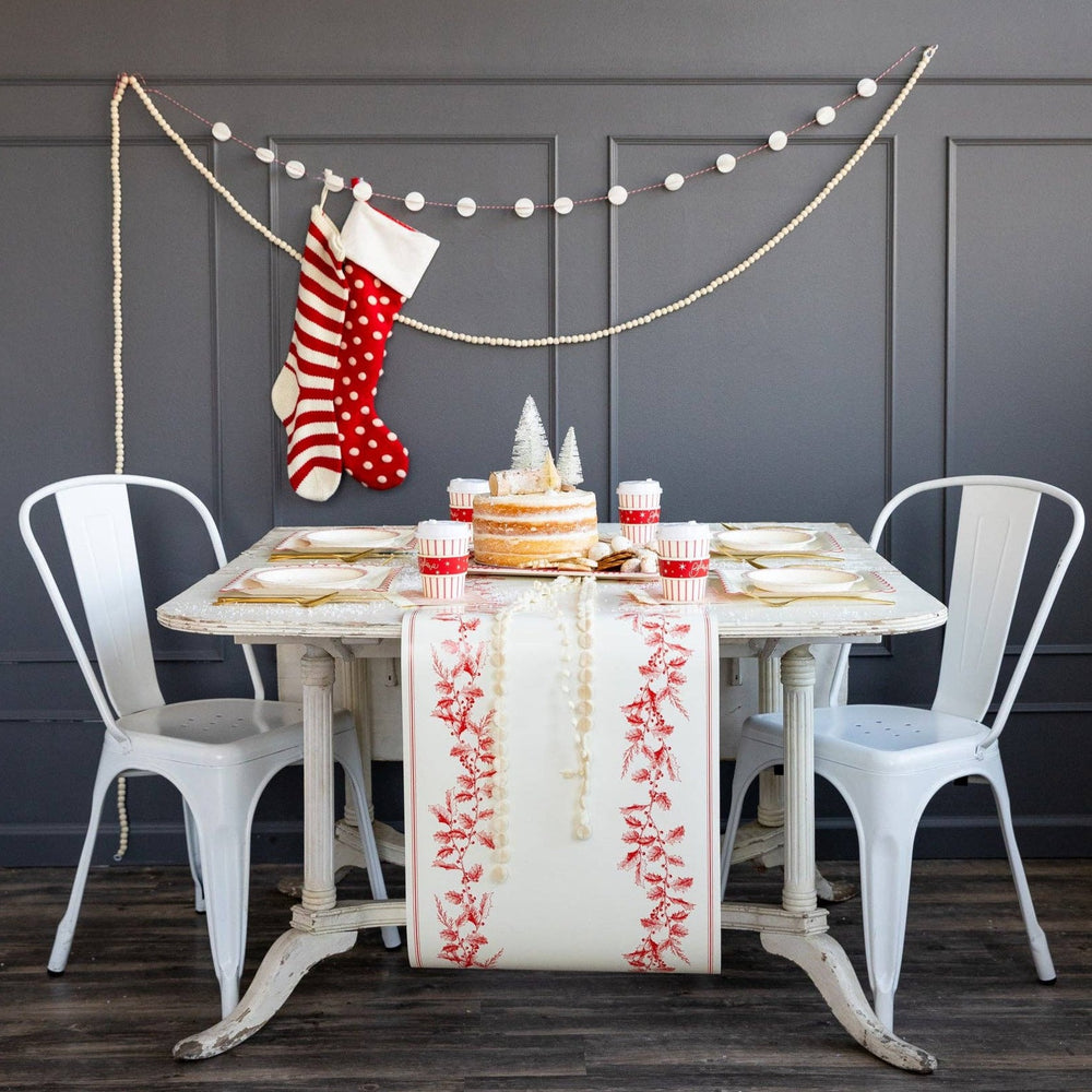 EASY PARTY DECOR IDEAS: HONEYCOMB TABLE DECORATIONS FOR EVERY HOLIDAY –  Bonjour Fête