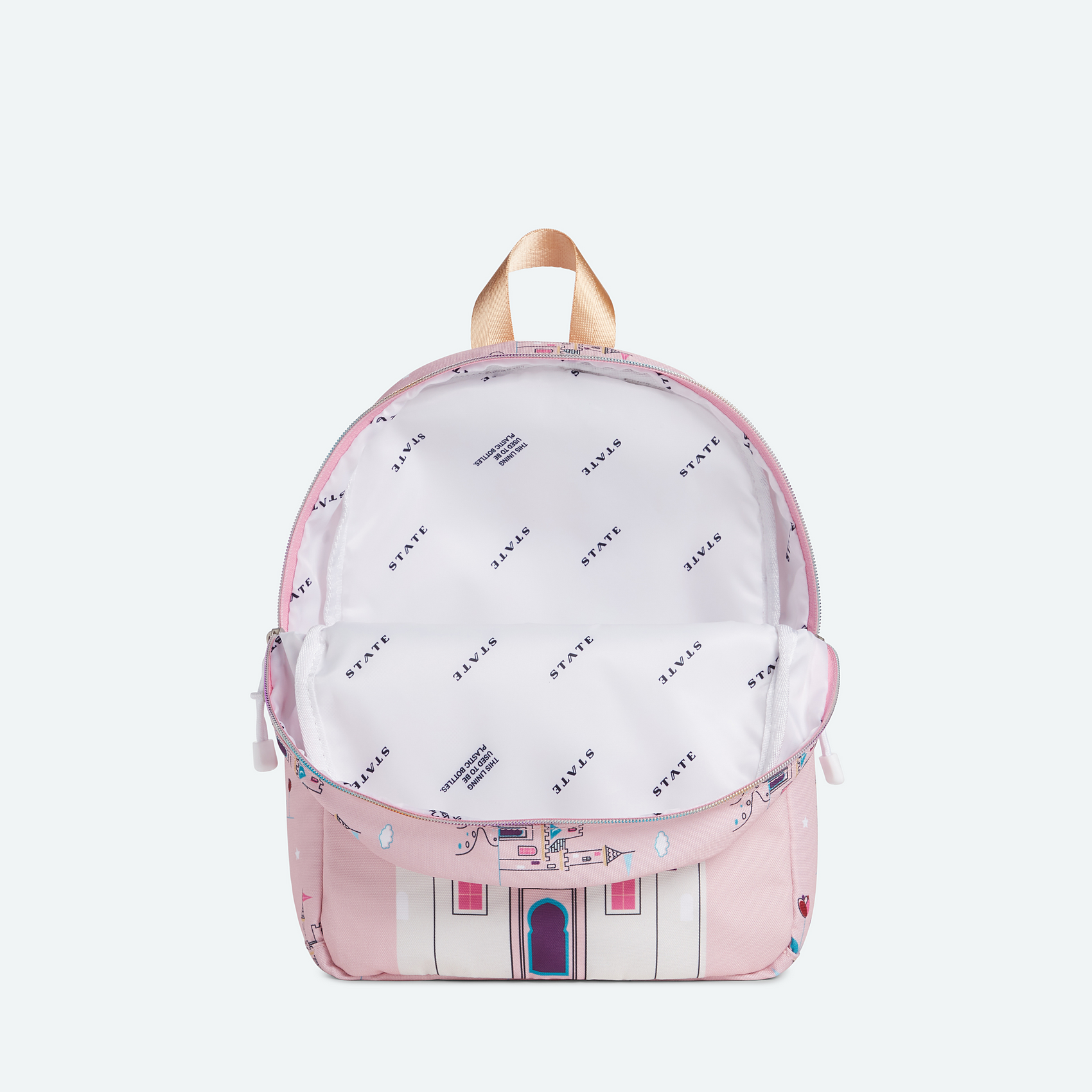 LUNCH & BACKPACK | Bonjour Fête