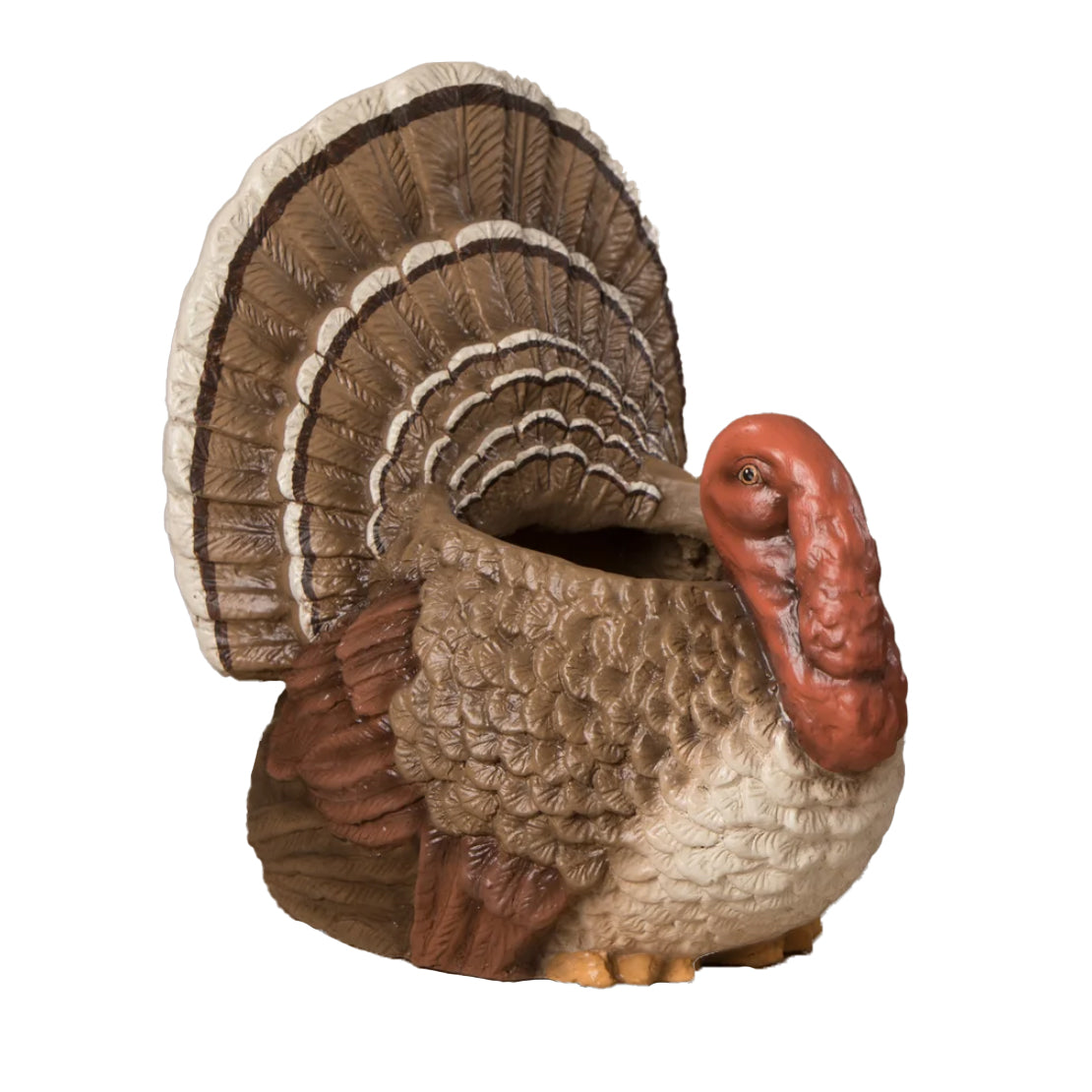 BETHANY LOWE TURKEY BUCKET - Bonjour Fête product image