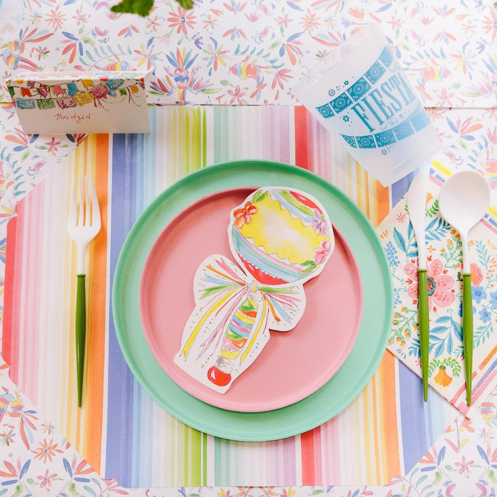 ENCANTO BIRTHDAY PARTY IDEAS AND FIESTA DECORATIONS – Bonjour Fête