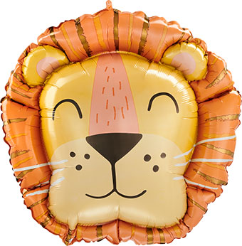 LION BALLOON BOUQUET KIT – Bonjour Fête