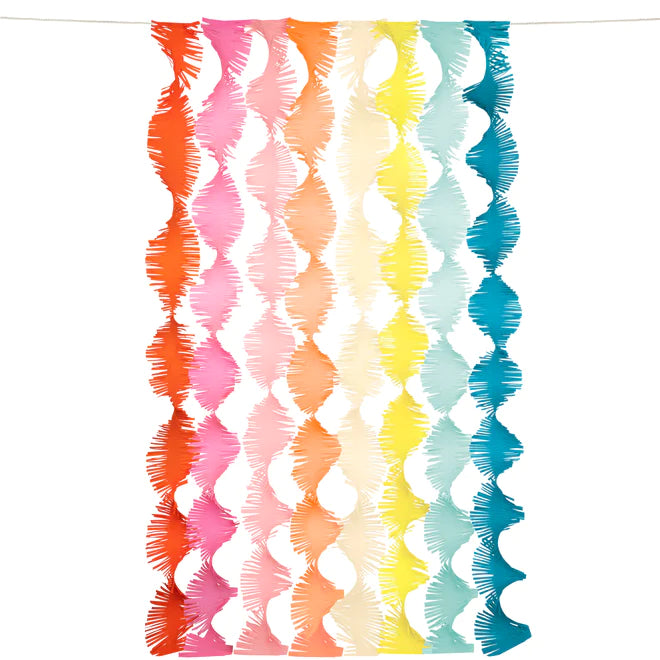 TIE DYE PARTY COCKTAIL NAPKINS – Bonjour Fête