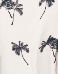 Maiko Summer Shirt – Gingersnap Bali